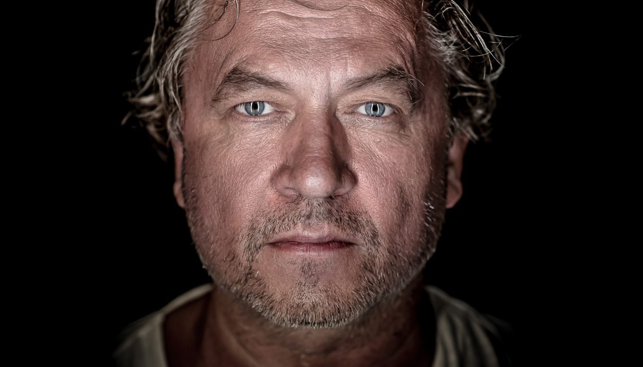 Nils Petter Molvaer © Roberto Cifarelli