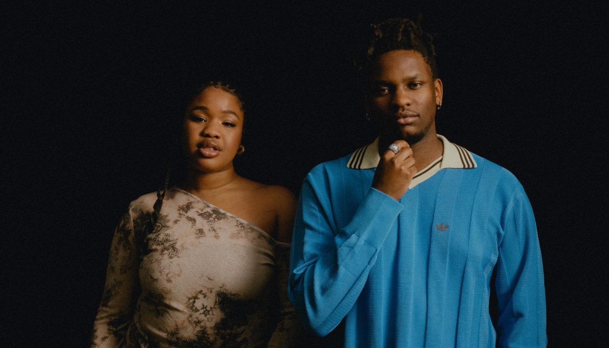 Victor Ray_Debbie (c) HARVEY PEARSON