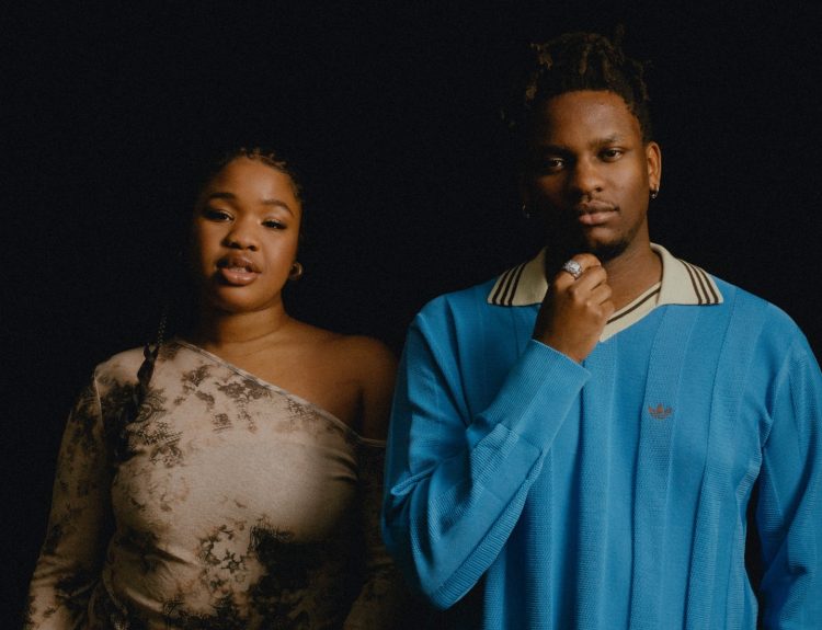 Victor Ray_Debbie (c) HARVEY PEARSON