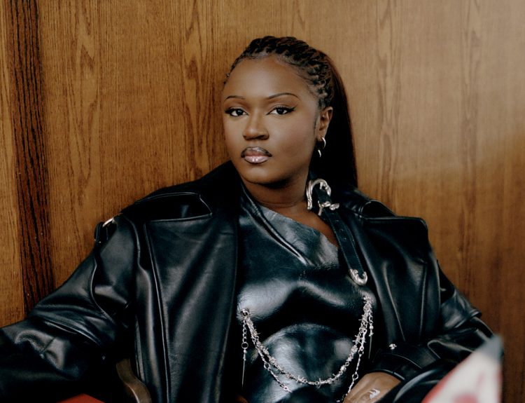 Amaarae (c) Jingyu Lin