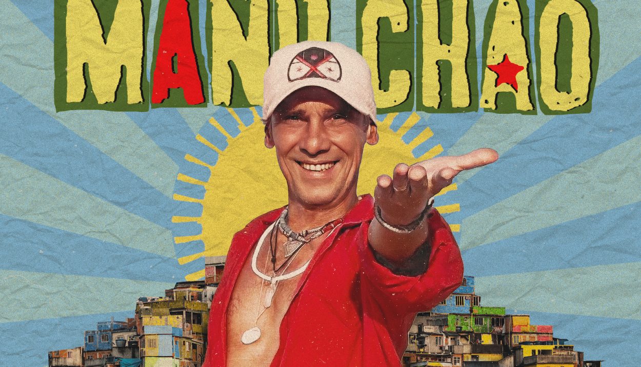 Manu Chao