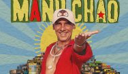 Manu Chao