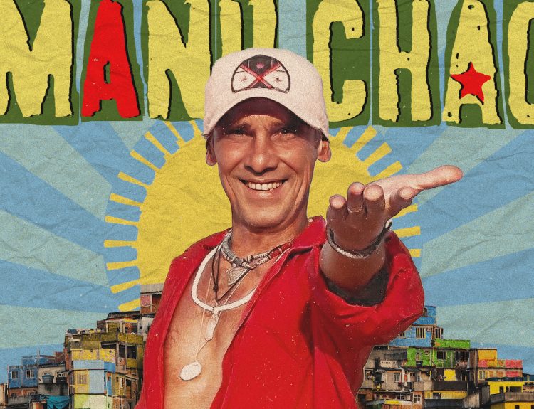 Manu Chao