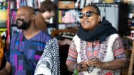 Meshell Ndegeocello_Tiny Desk