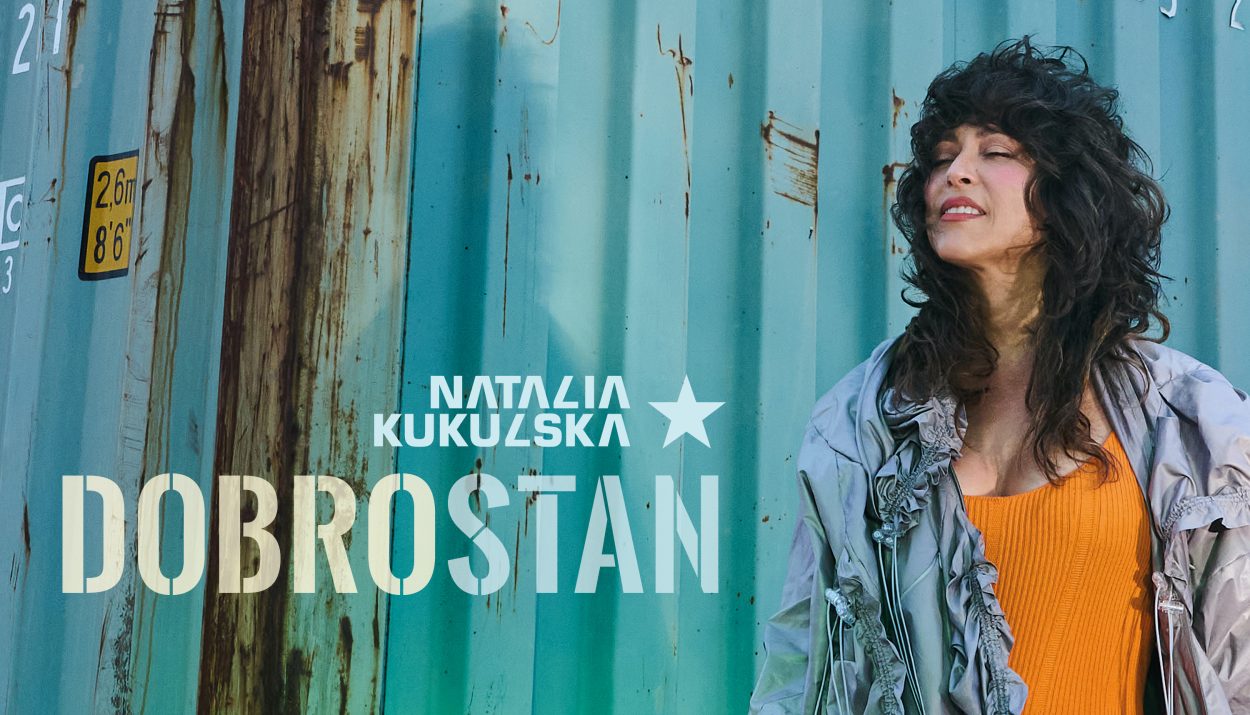 Natalia Kukulska (c) Marta Wojtal