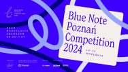 Blue Note Poznań Competition