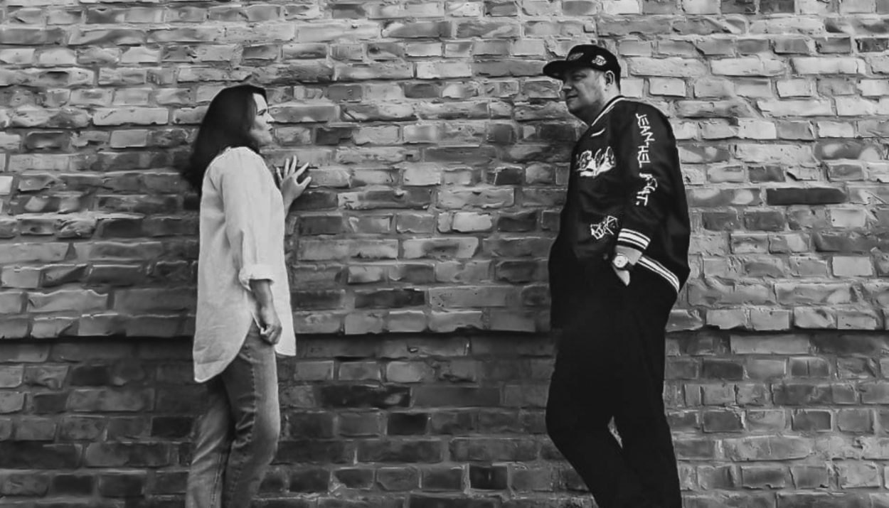 Joanna Bejm, Eskaubei, Mr Krime