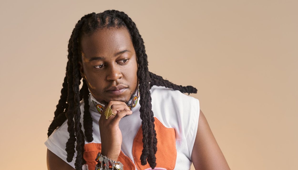 Linda Sikhanene (c) MalwandlaRikhotso