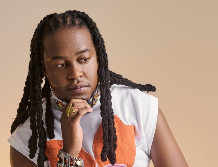 Linda Sikhanene (c) MalwandlaRikhotso