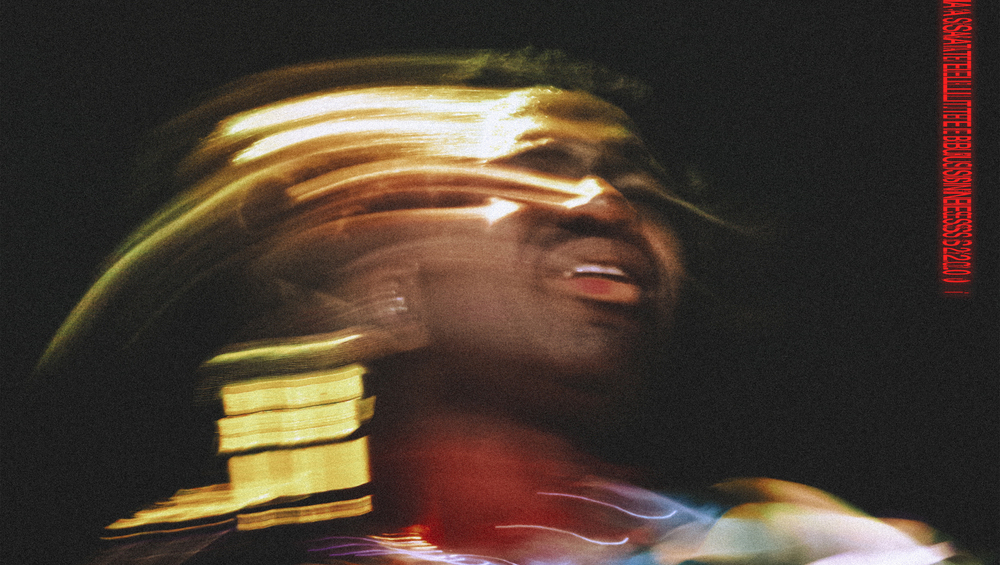 Sampha