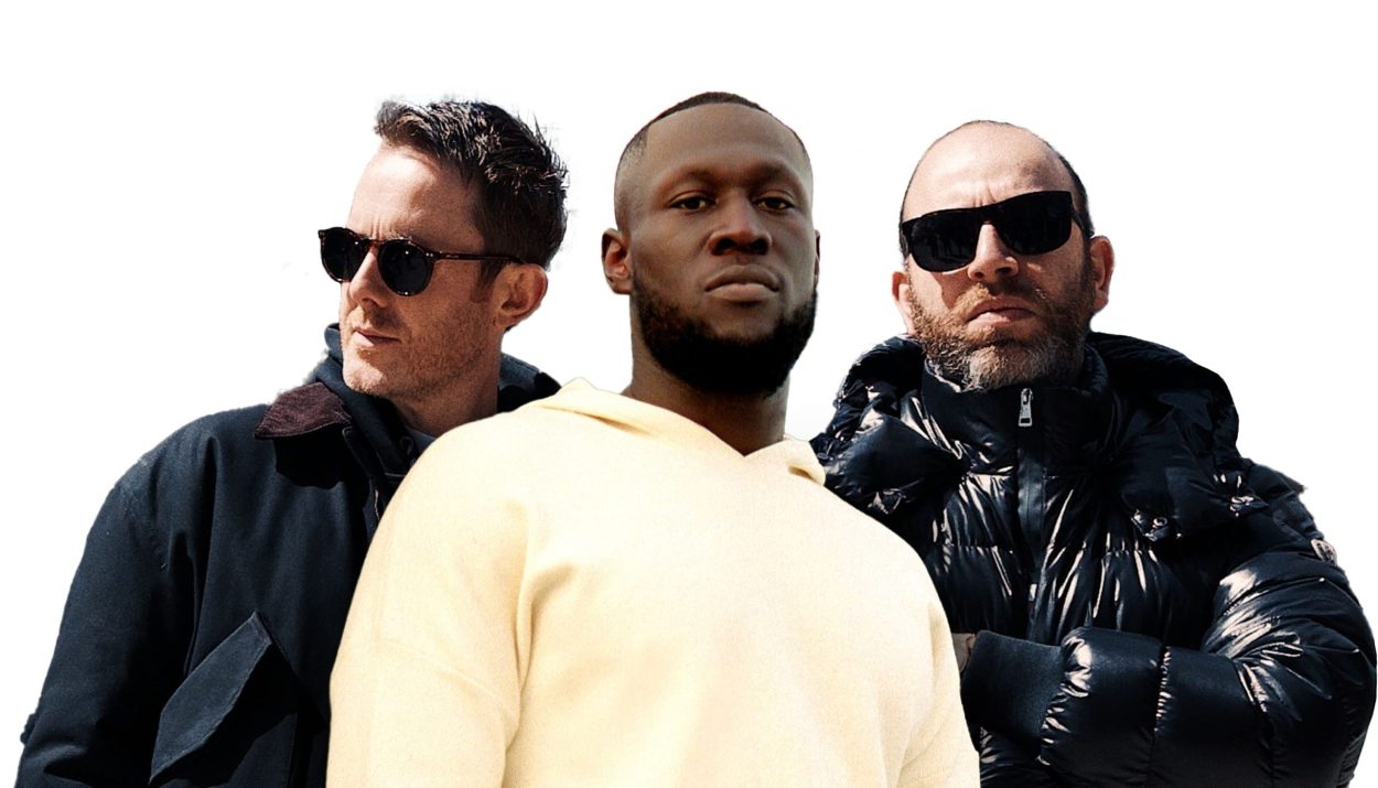 Chase & Status i Stormzy