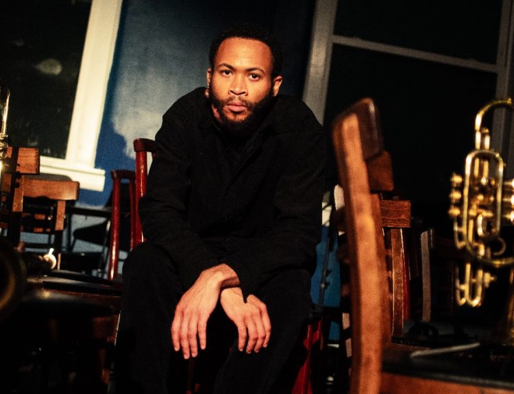 Brandon Woody (c) JAMIE SANDEL