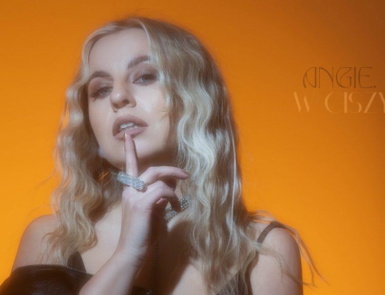 ANGIE.