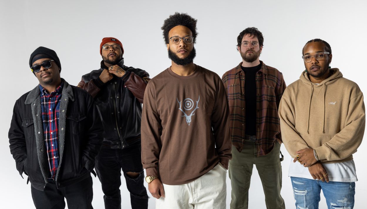 Butcher Brown (c) Jacky Flav