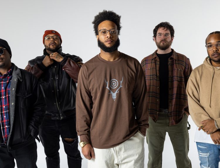 Butcher Brown (c) Jacky Flav