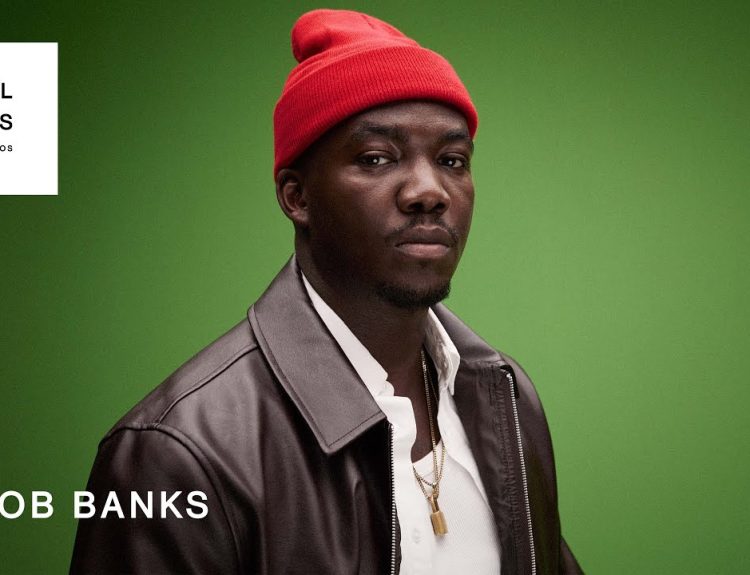 Jacob Banks_A Colors Show