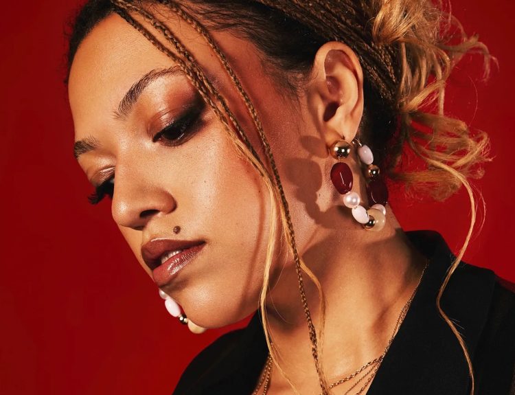 Mahalia (c) Jess Hand for Time Out