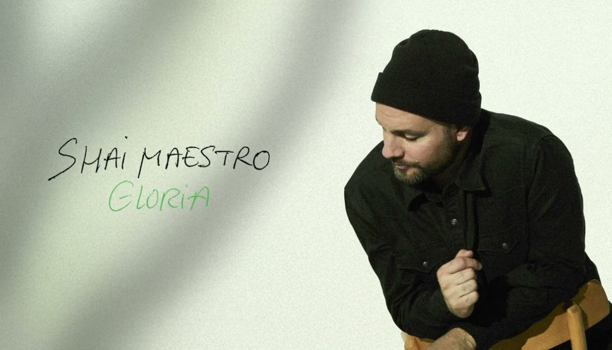 Shai Maestro_Gloria