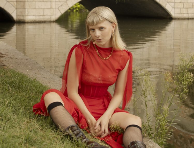 AURORA (c) Wanda Martin