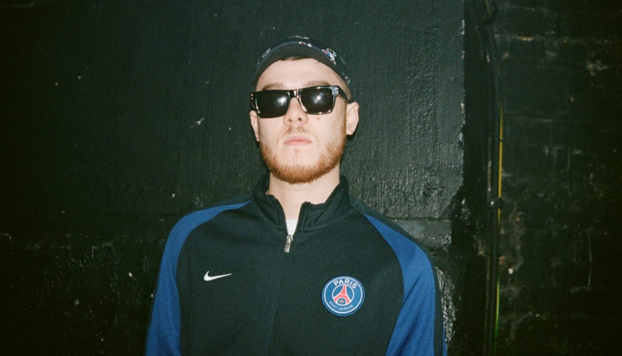 Kamaal Williams (c) Vicky Grout VillageUnderground