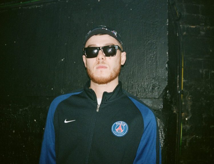 Kamaal Williams (c) Vicky Grout VillageUnderground