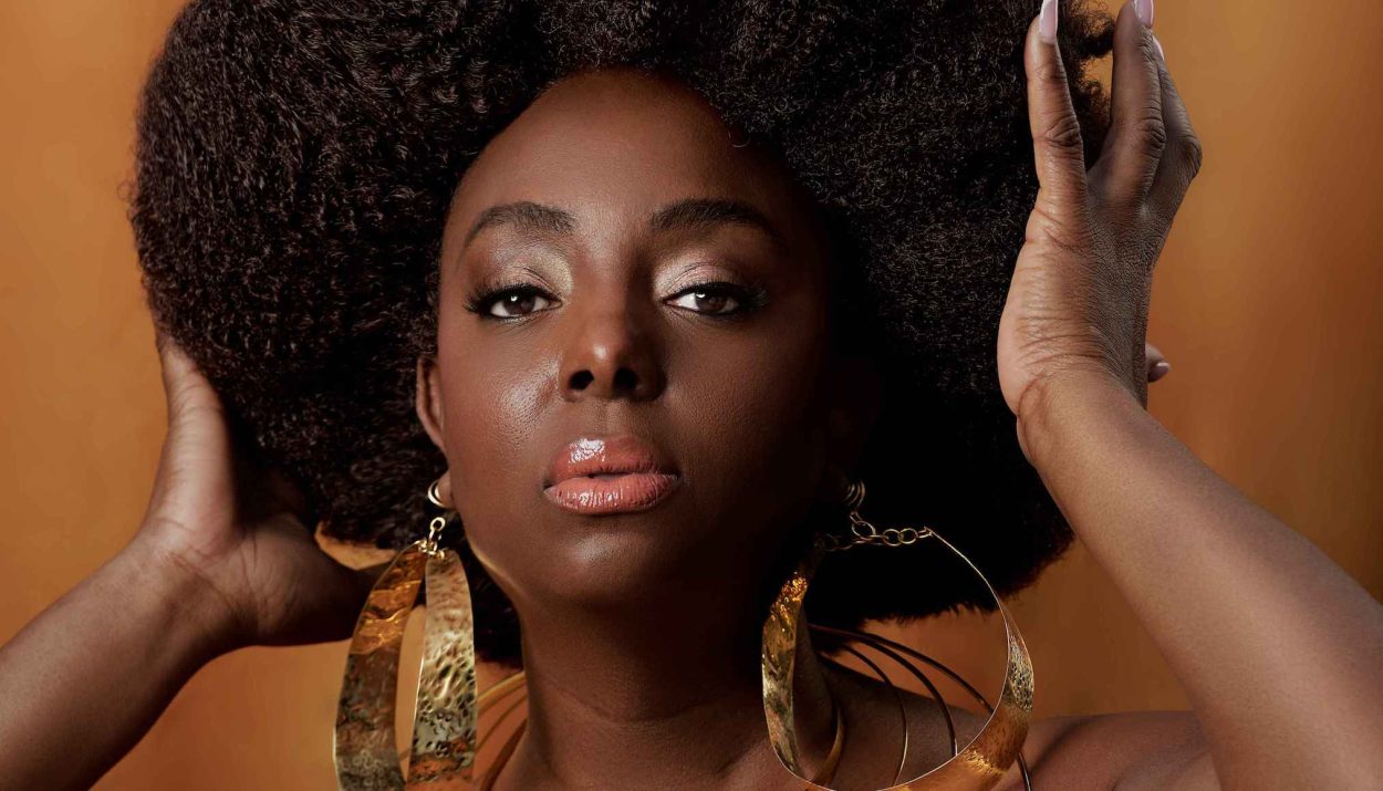 Ledisi