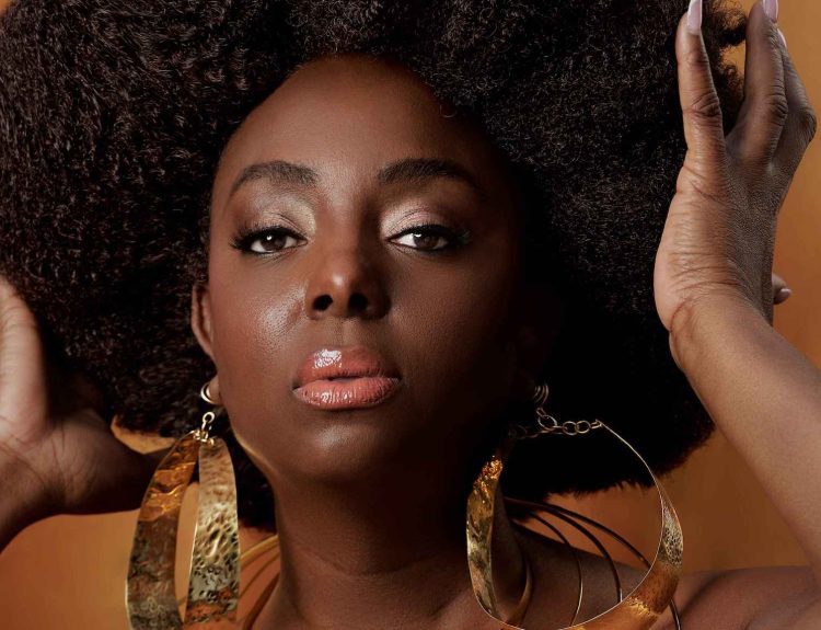 Ledisi