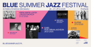 Blue Summer Jazz Festival