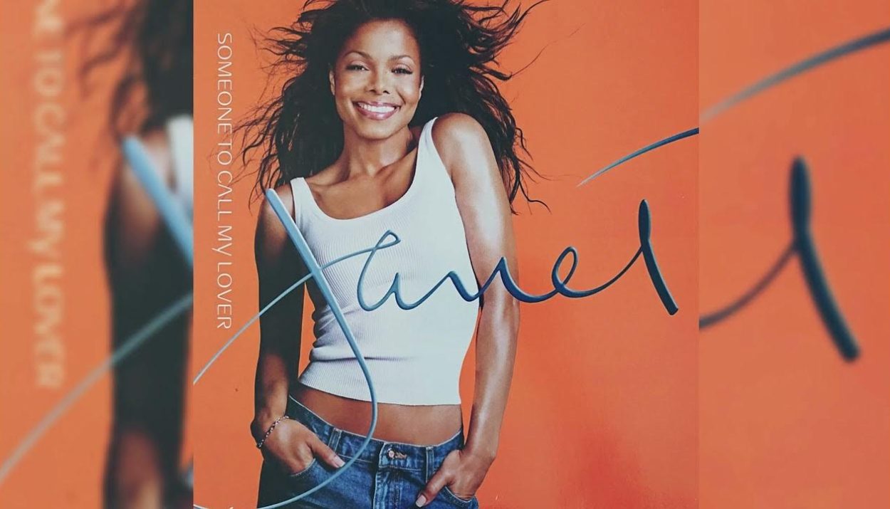 Janet Jackson