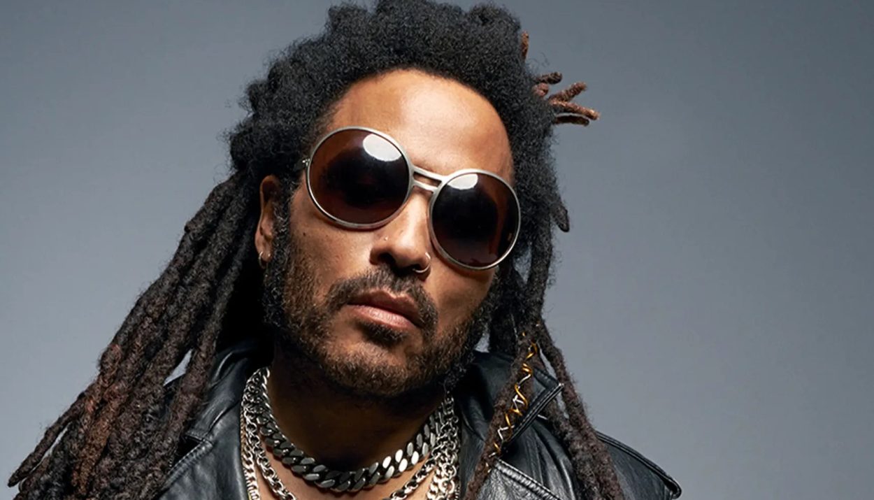 Lenny Kravitz
