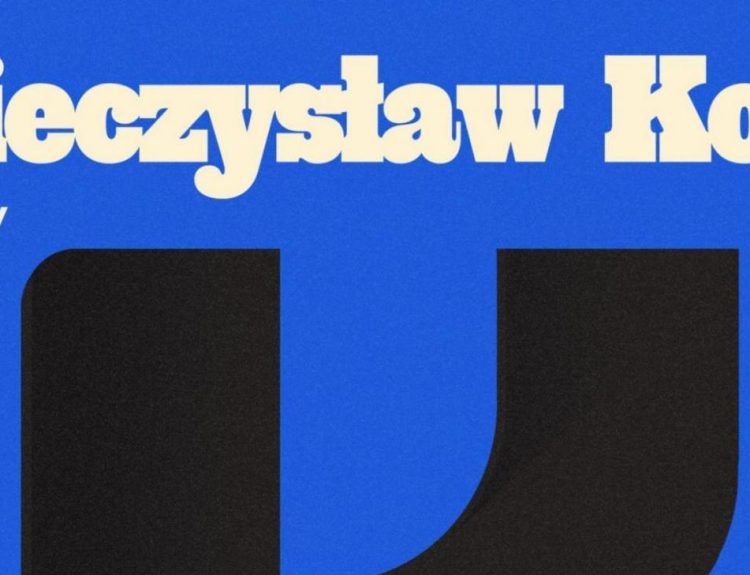 Mieczysław Kosz - Sygnały. Trio '68