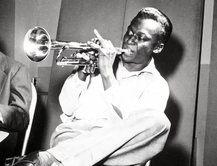 Miles Davis
