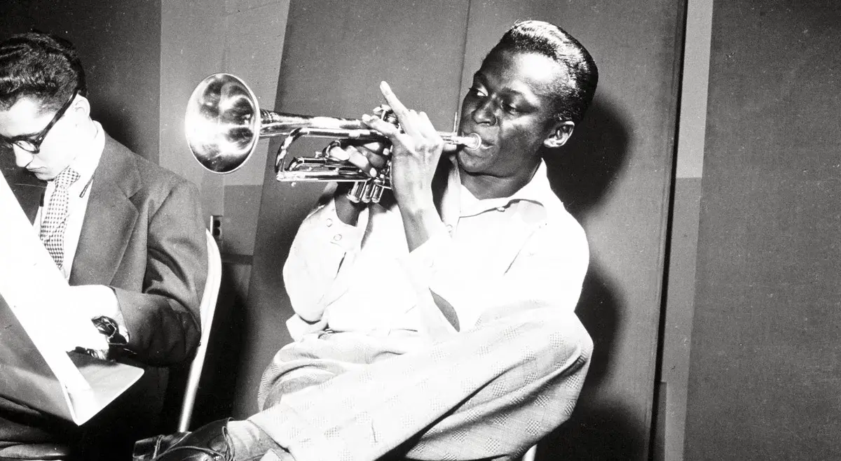 Miles Davis