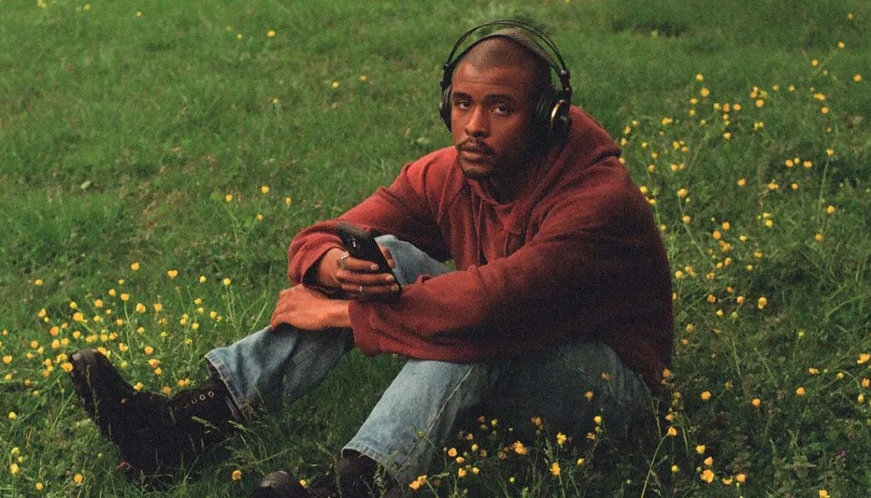 Nourished By Time (c) Time Rising