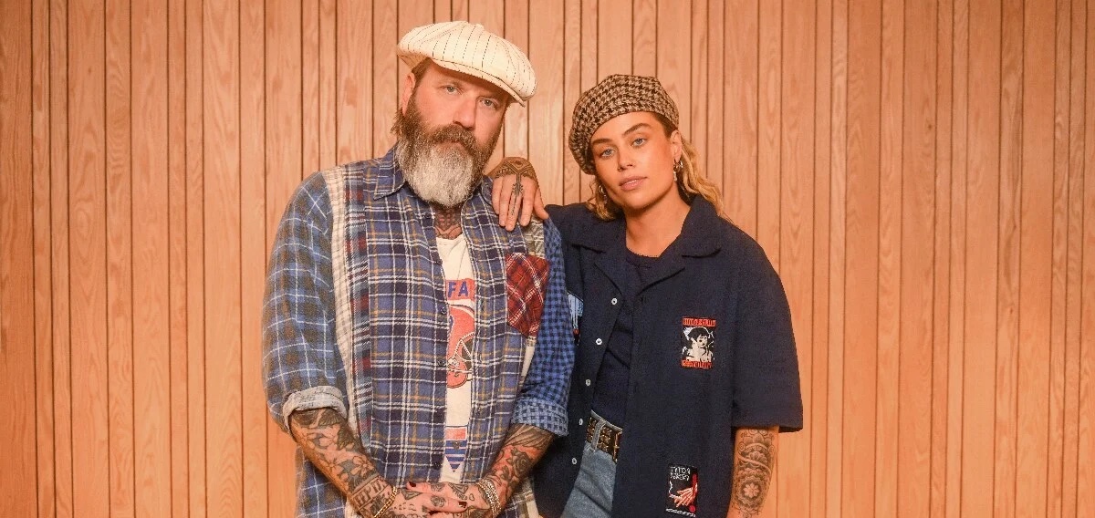 Tash Sultana_City and Colour