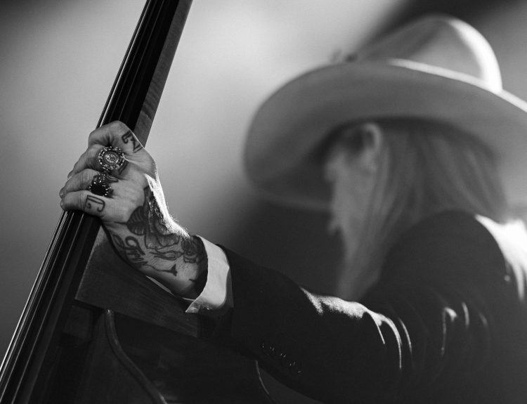 Wojtek Mazolewski (c) Michal Korta