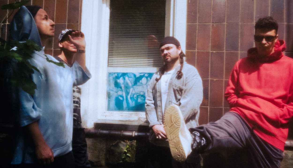 Błoto photo (c) Róża Sasor