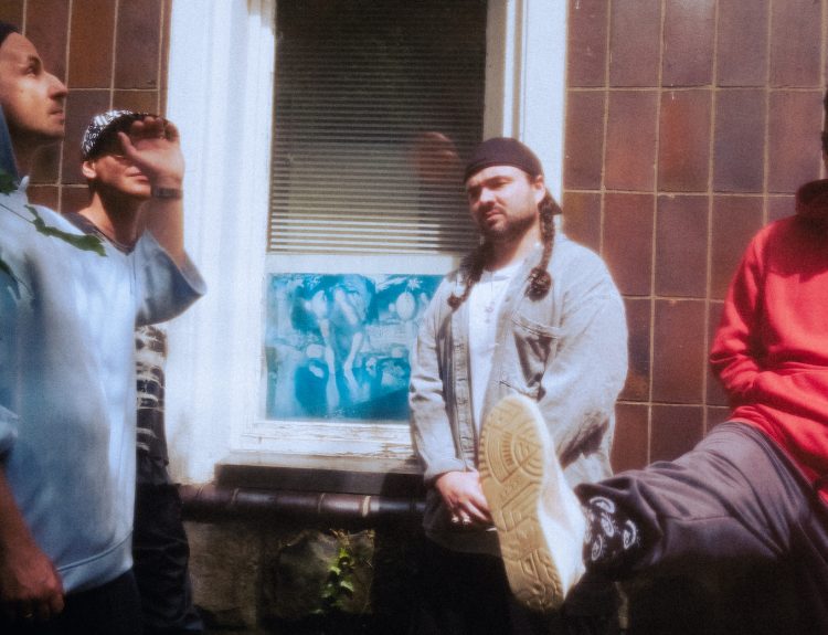 Błoto photo (c) Róża Sasor