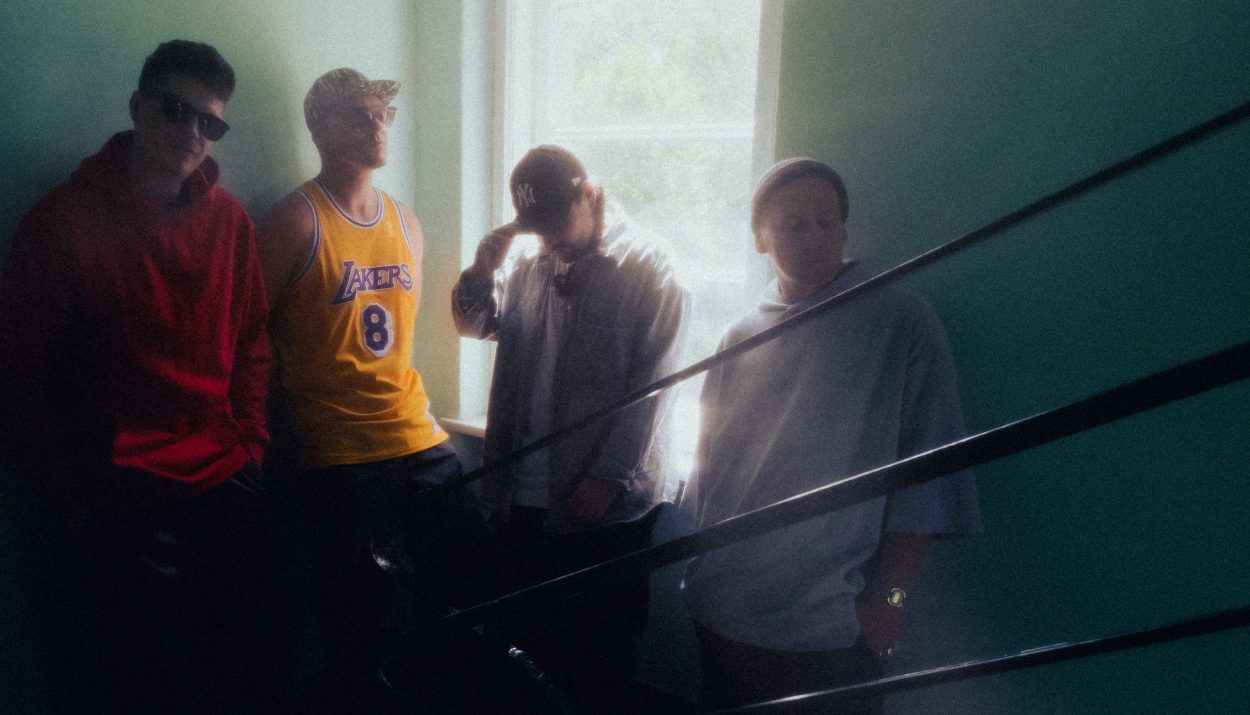 Błoto (c) Róża Sasor