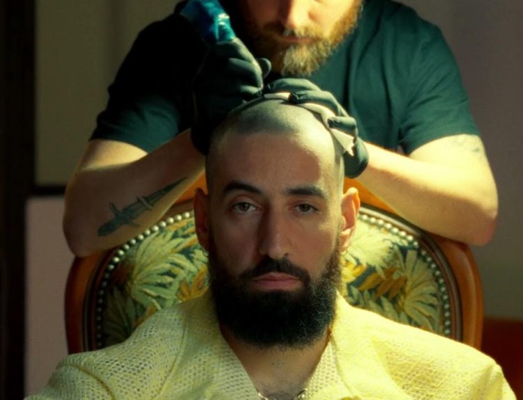 daoud, Julien Fillion