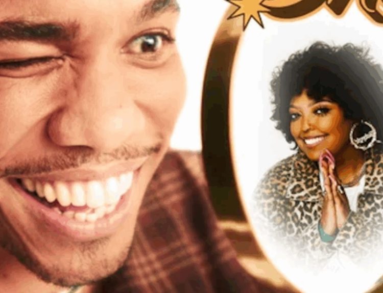 Jane Handcock i Anderson .Paak