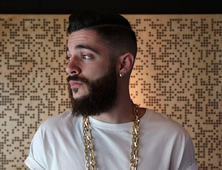 Jon Bellion