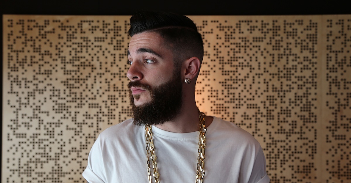 Jon Bellion