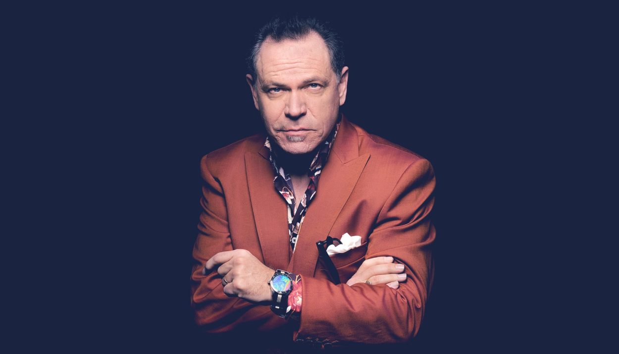 Kurt Elling
