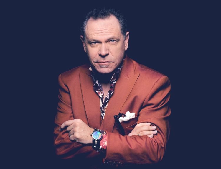Kurt Elling