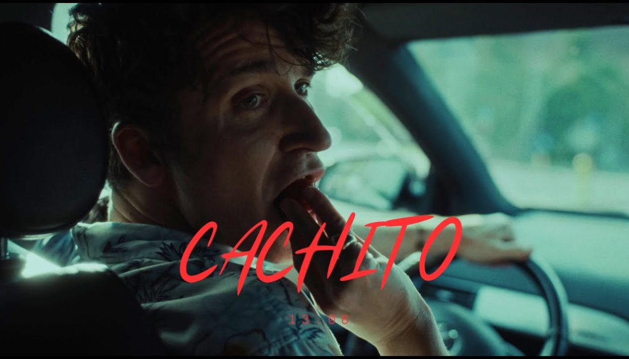 Marcin Masecki_Cachito