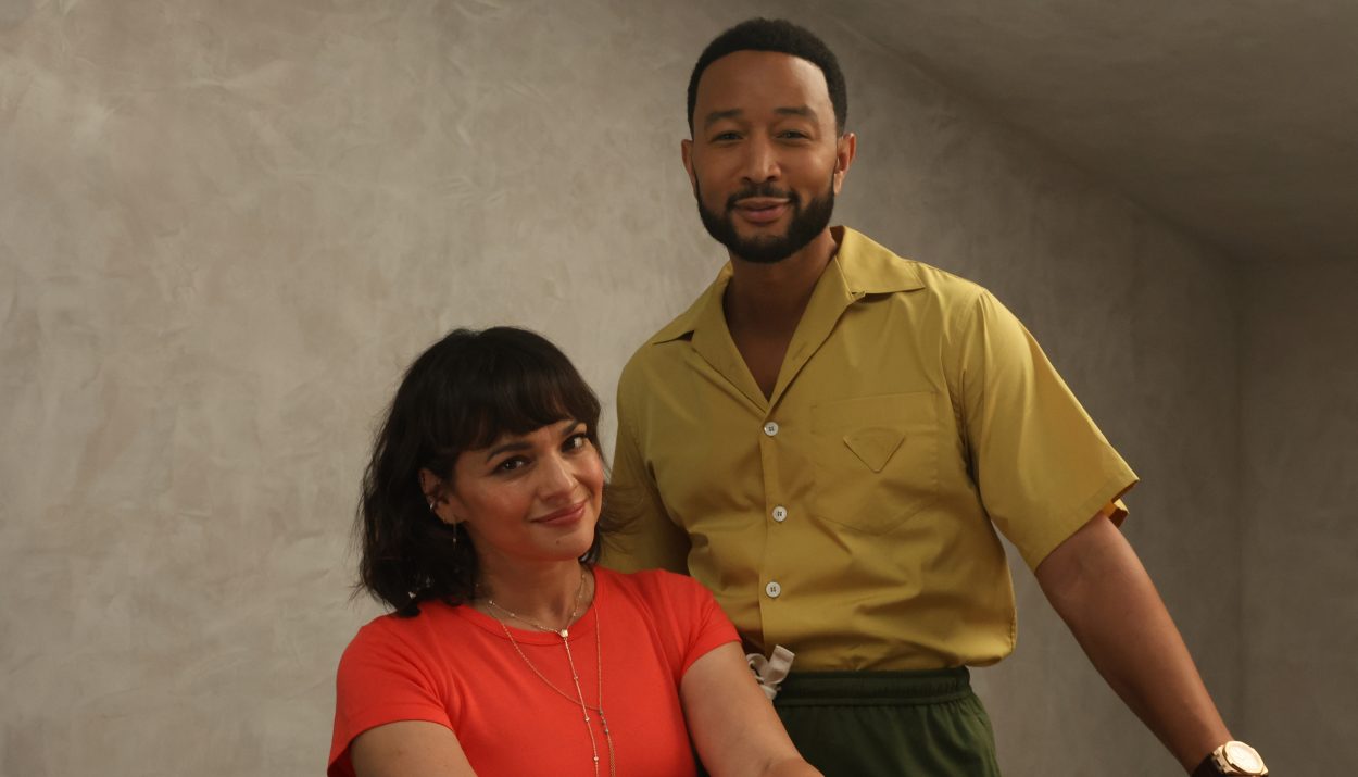 Norah Jones_John Legend (c) Skyler Brown