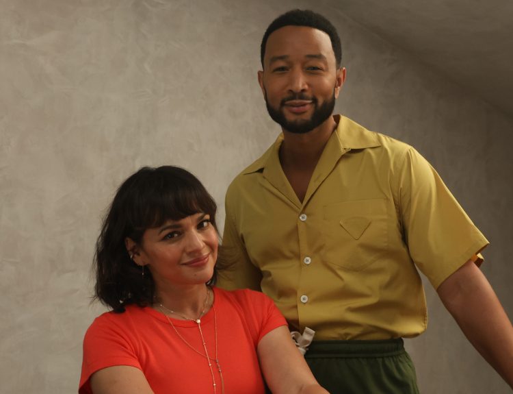 Norah Jones_John Legend (c) Skyler Brown