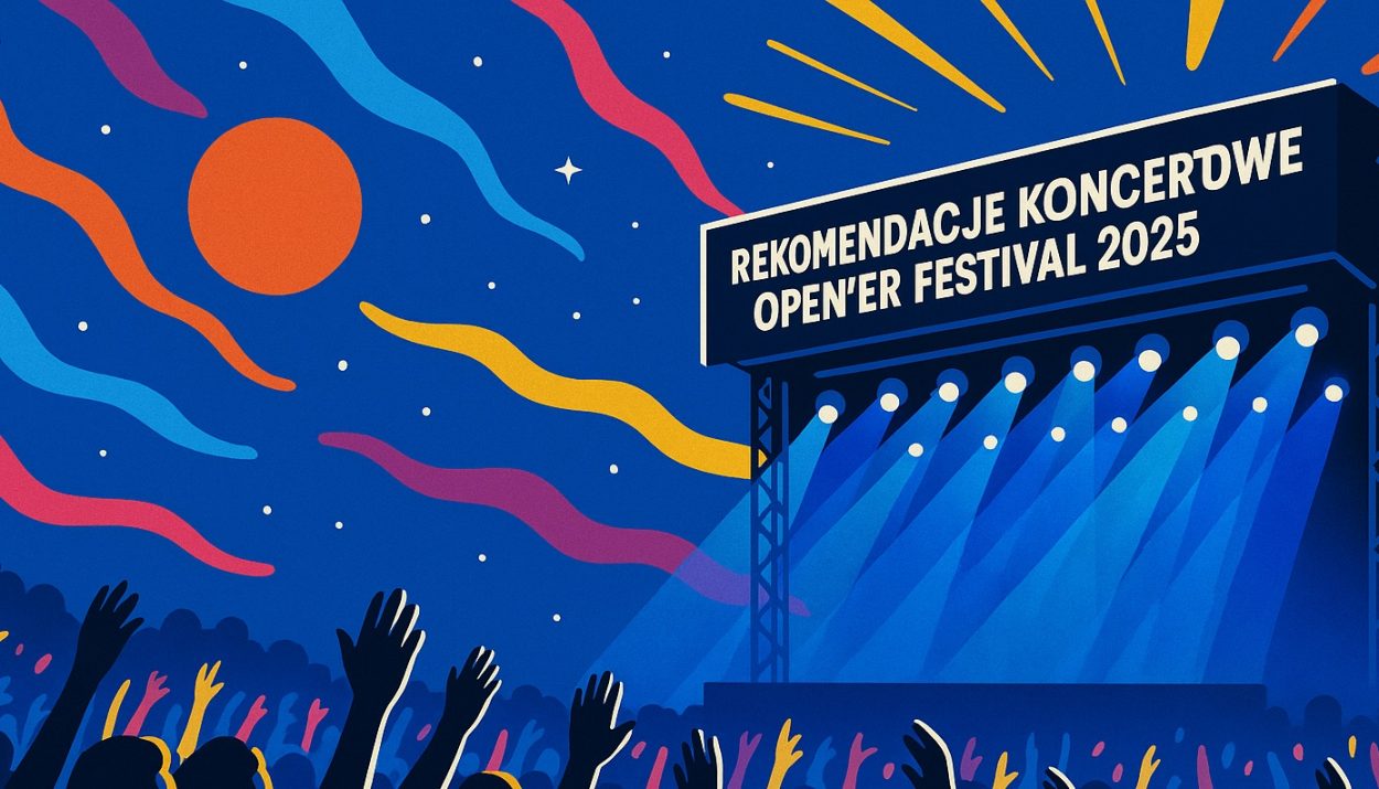 Open'er Festival 2025_rekomendacje
