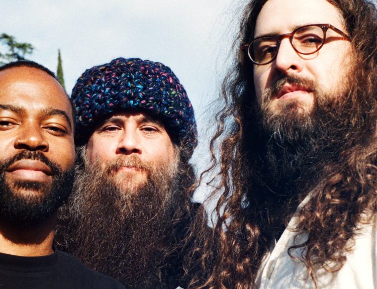 Openness Trio (c) Todd Weaver